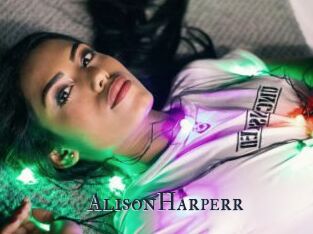AlisonHarperr