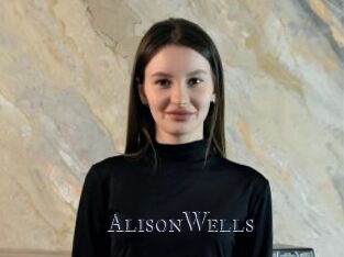 AlisonWells