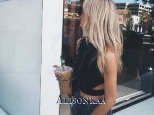Alisonkaa