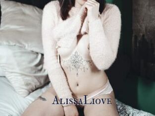 AlissaLiove