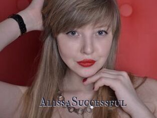 AlissaSuccessful