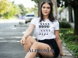 AlissonJax