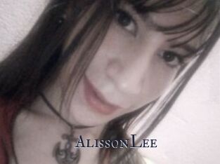 AlissonLee