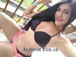 Alisson_Fox_0x