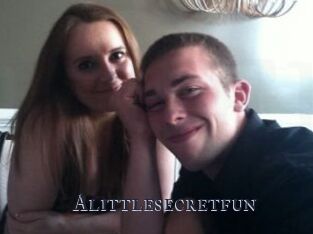 Alittlesecretfun