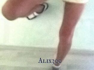 Alix300
