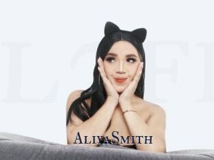 AliyaSmith