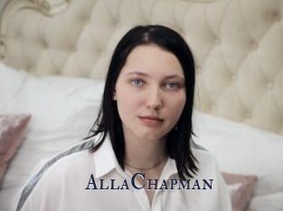 AllaChapman