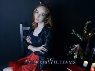 AllexisWilliams