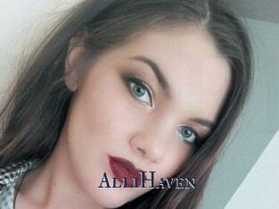 AlliHaven