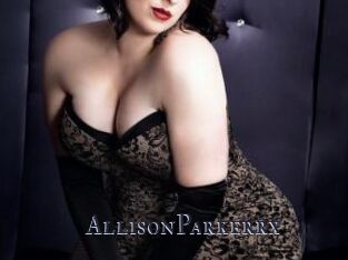 AllisonParkerrx