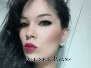 Allisson_Evans