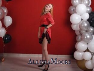 AlliviaMoore