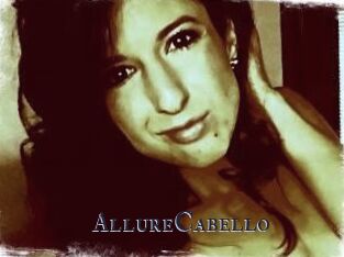 AllureCabello