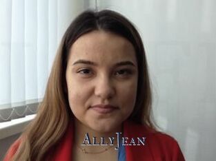 AllyJean