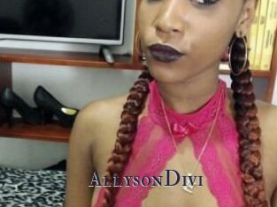 AllysonDivi
