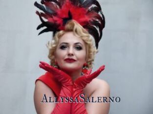 AllyssaSalerno