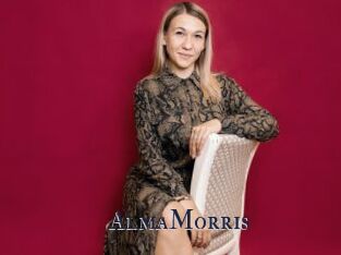 AlmaMorris
