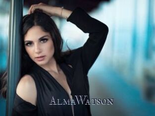 AlmaWatson