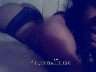 AlondaElise