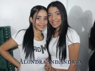 AlondraAndAndrea