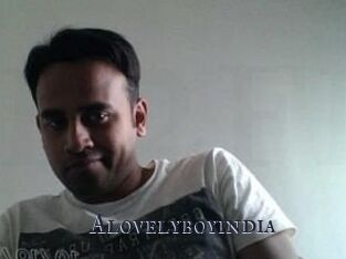 Alovelyboyindia