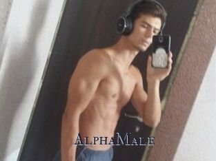 AlphaMale