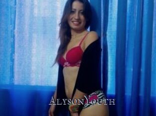 AlysonYouth