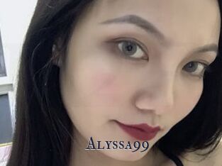 Alyssa99