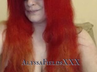 AlyssaFieldsXXX