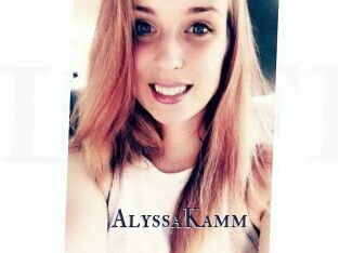 AlyssaKamm