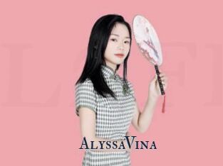 AlyssaVina