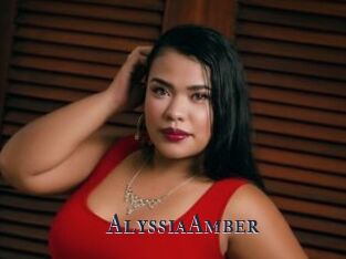 AlyssiaAmber