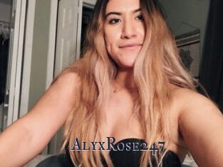 AlyxRose247
