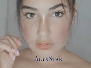 AlyxStar