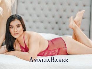 AmaliaBaker