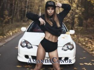 AmandaConor