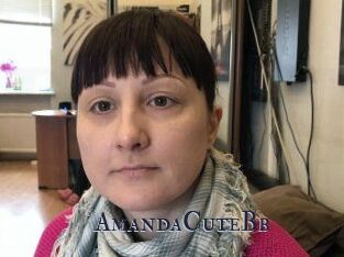 AmandaCuteBb