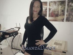 AmandaDouce