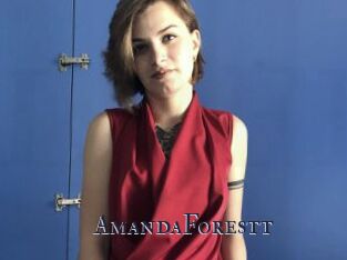AmandaForestt