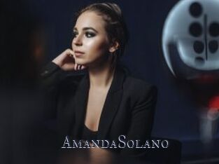 AmandaSolano