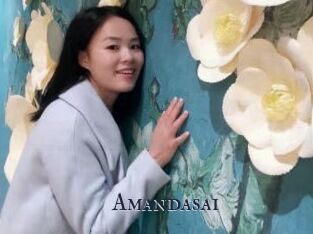 Amandasai