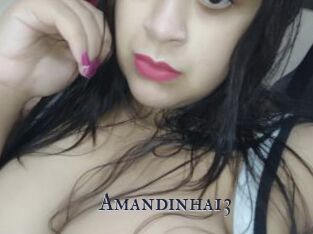 Amandinha13