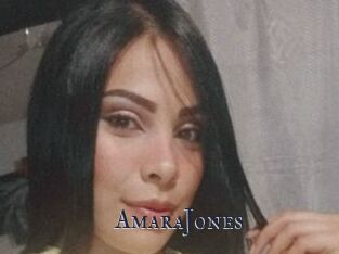 AmaraJones