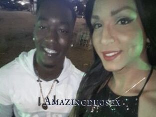 Amazingduosex