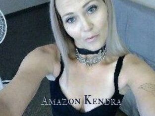 Amazon_Kendra