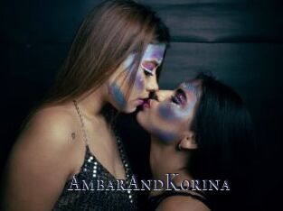 AmbarAndKorina