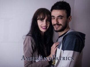 AmberAndPatrick