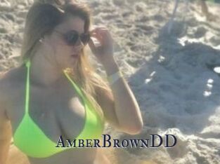 AmberBrownDD