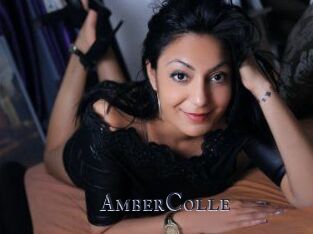 AmberColle